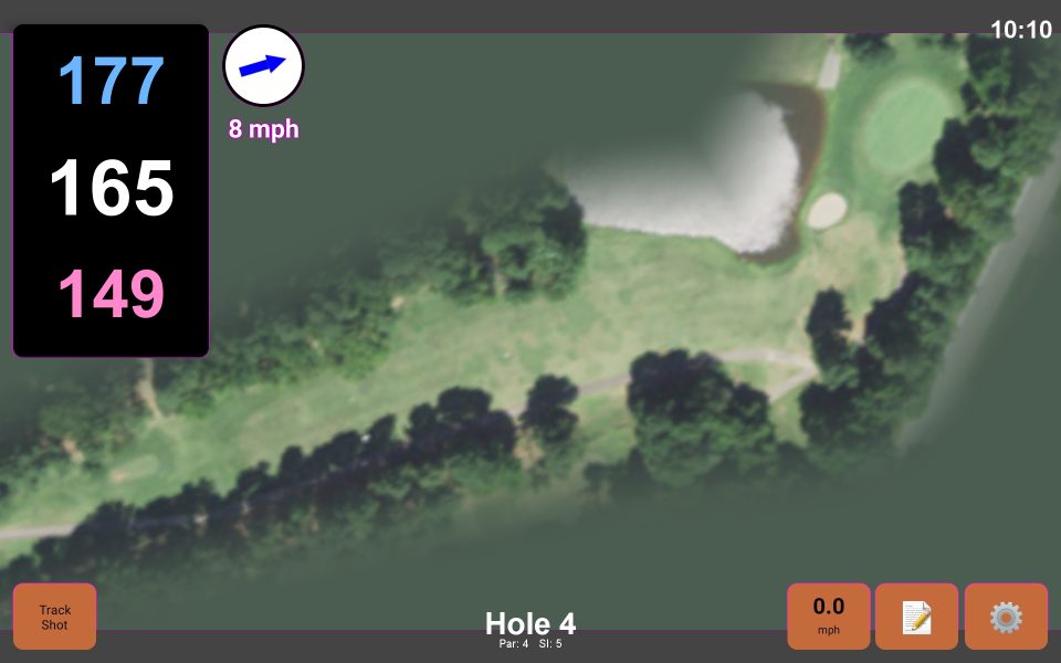 Hole preview 3