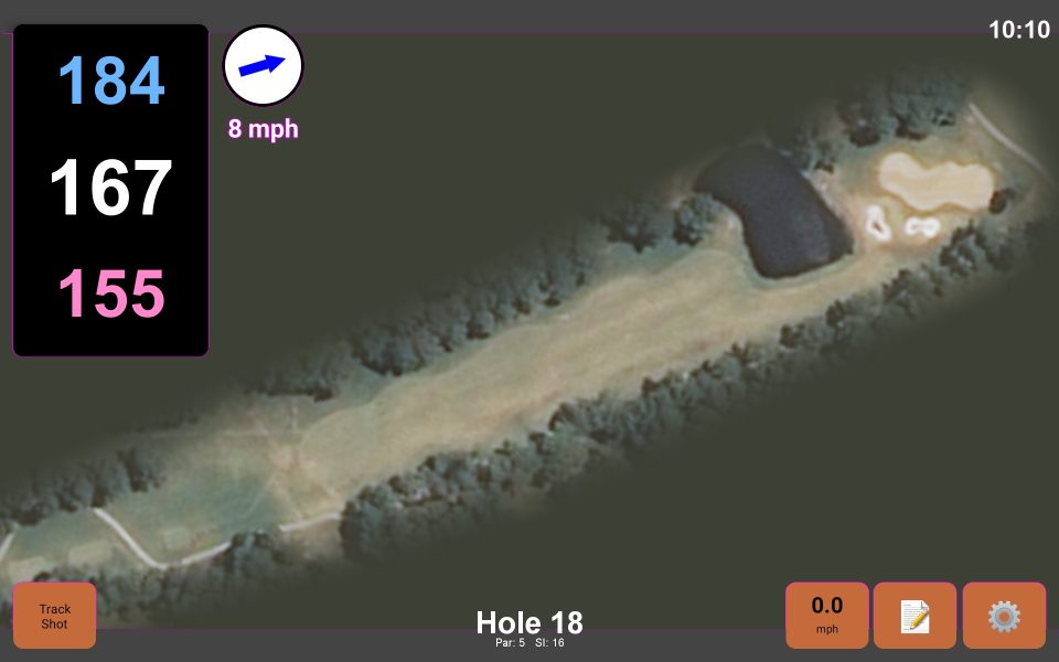 Hole preview 2