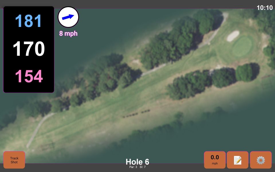 Hole preview 2