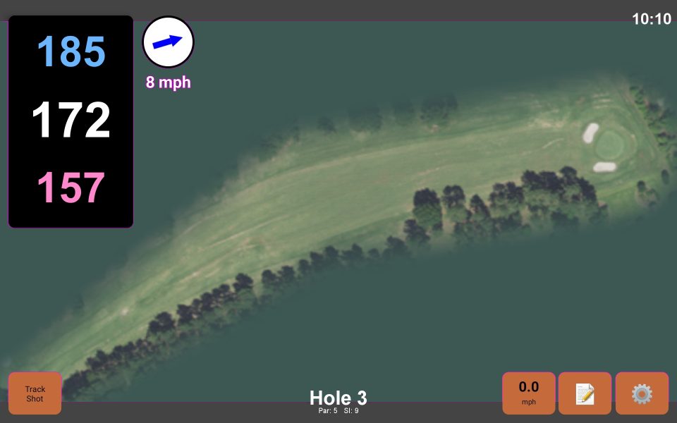 Hole preview 3