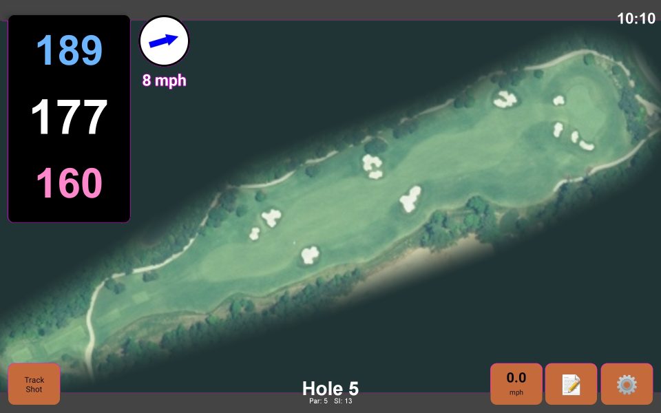 Hole preview 3