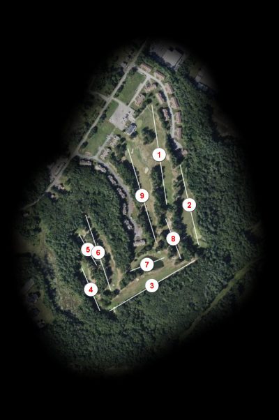 Swanson Meadows Golf Club