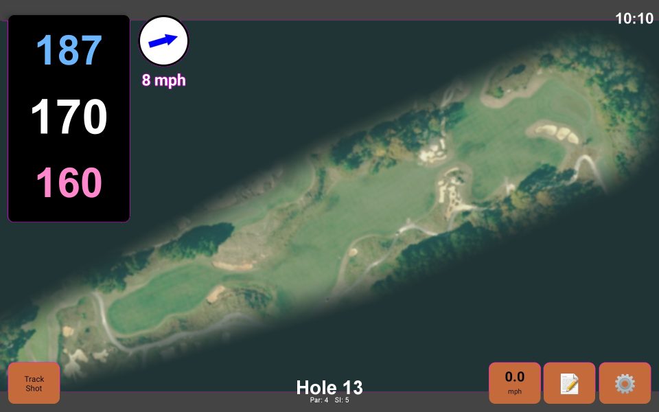 Hole preview 2