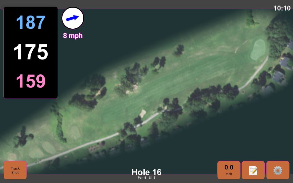 Hole preview 2
