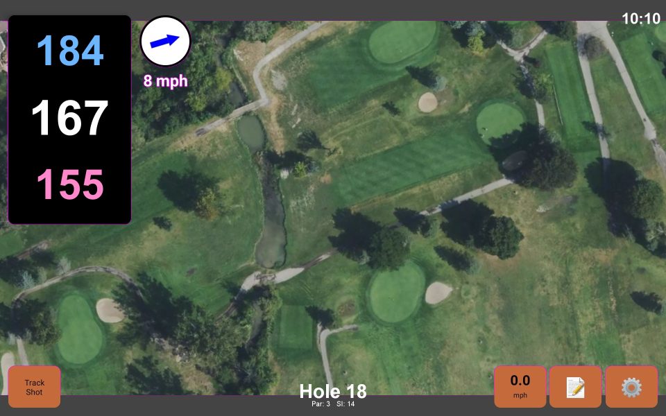 Hole preview 3