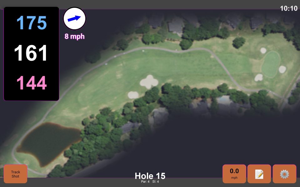 Hole preview 2