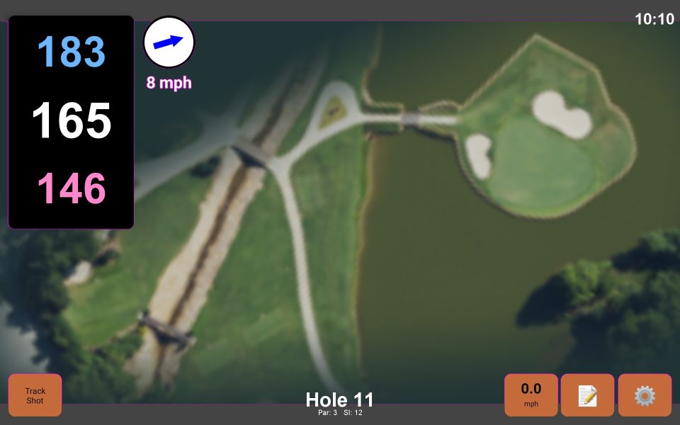 Hole preview 2