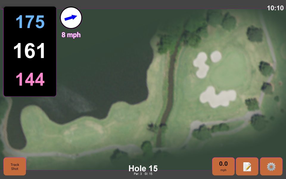 Hole preview 2