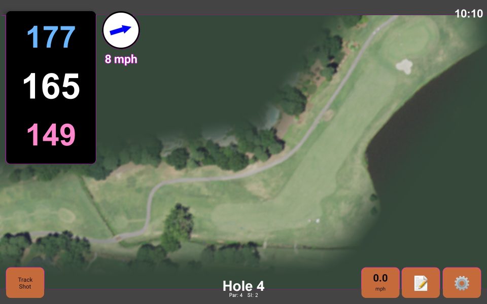 Hole preview 3
