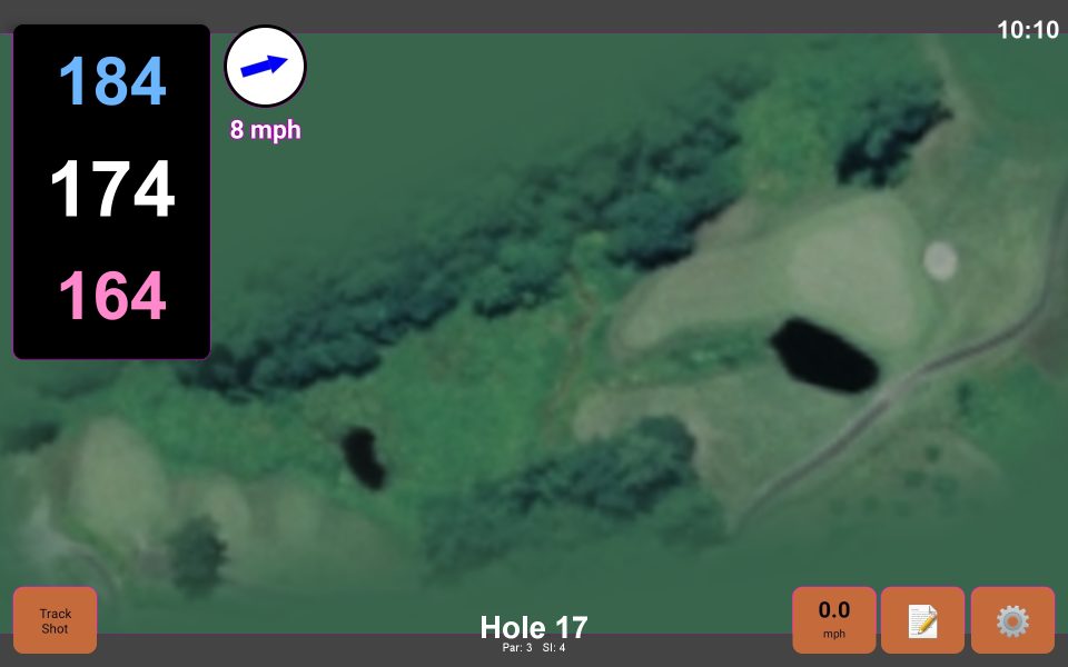 Hole preview 2