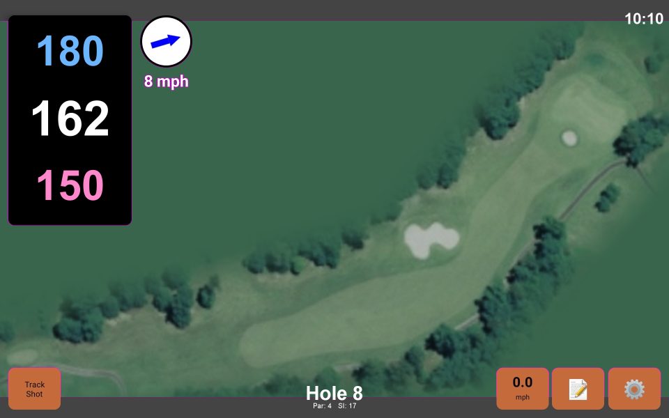 Hole preview 3