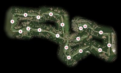 Port Armor Country Club
