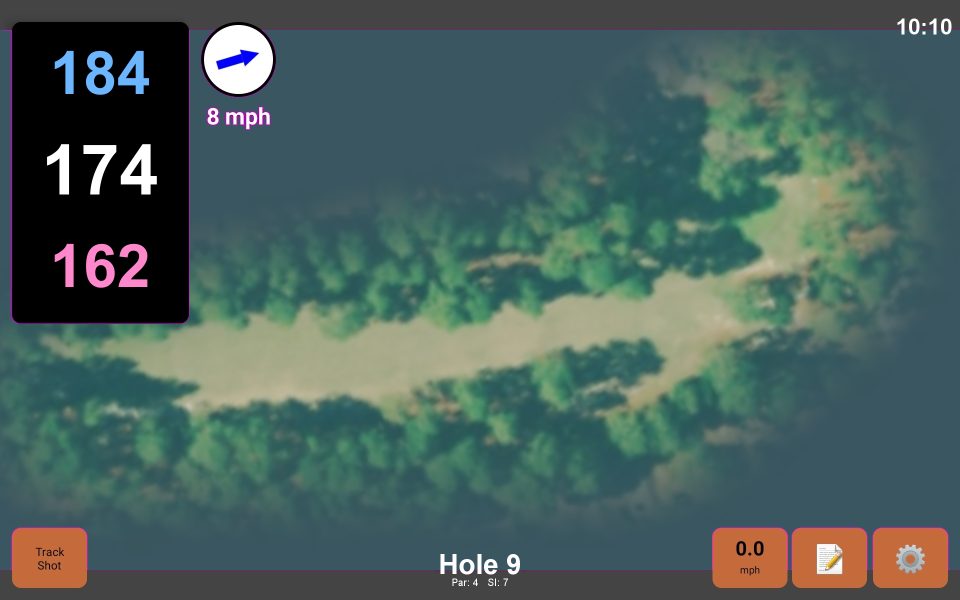 Hole preview 2