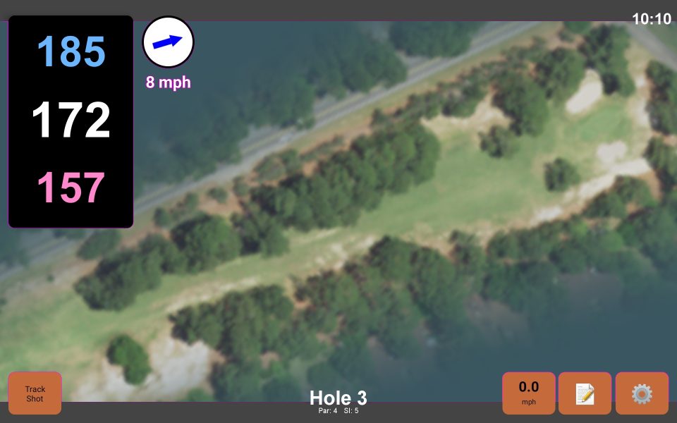Hole preview 3