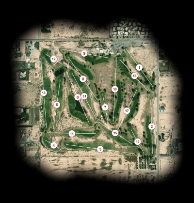 Artesia Country Club