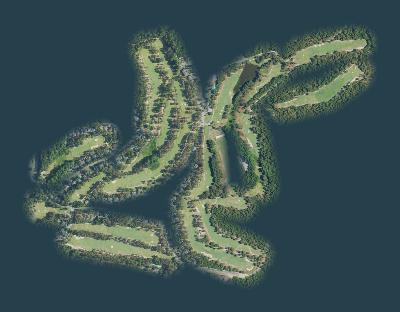 Talamore Golf Club