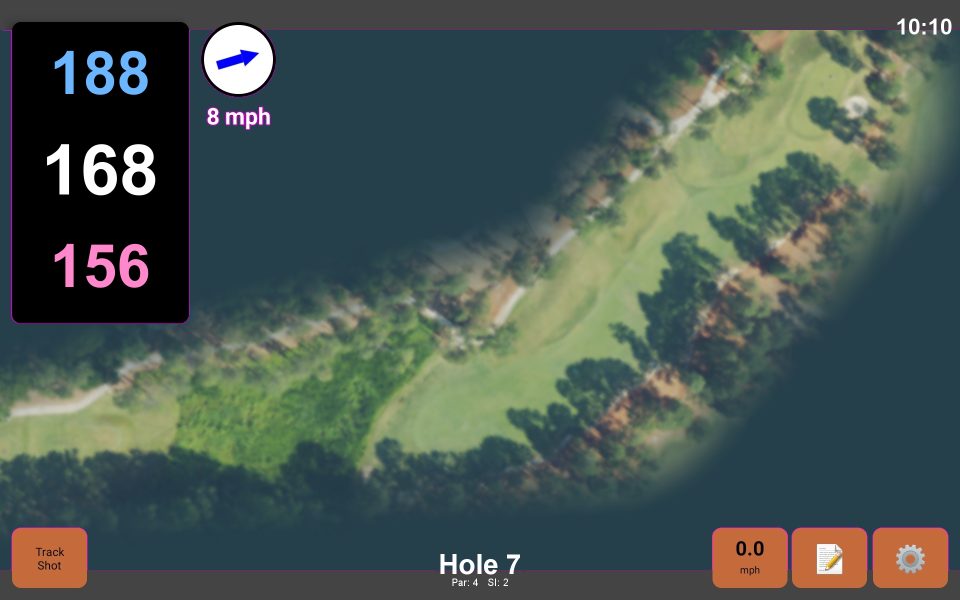 Hole preview 2