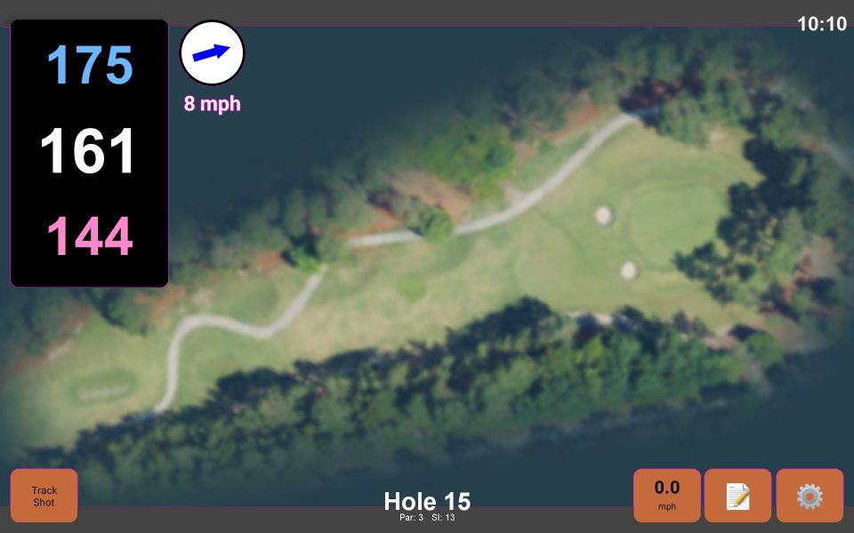 Hole preview 3