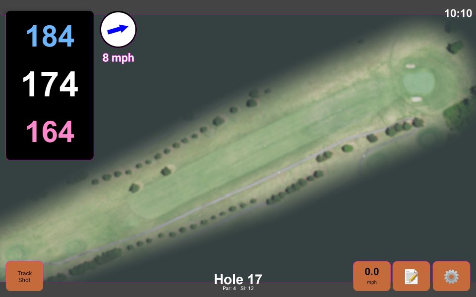 Hole preview 2