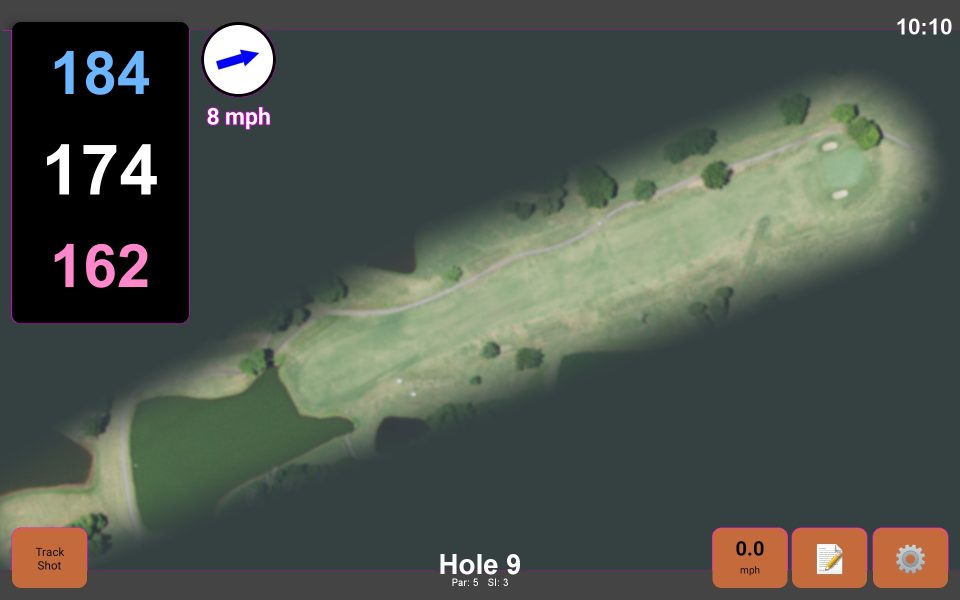 Hole preview 3