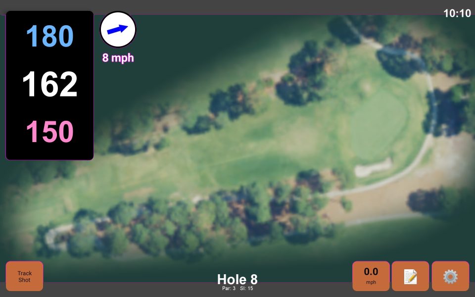 Hole preview 2