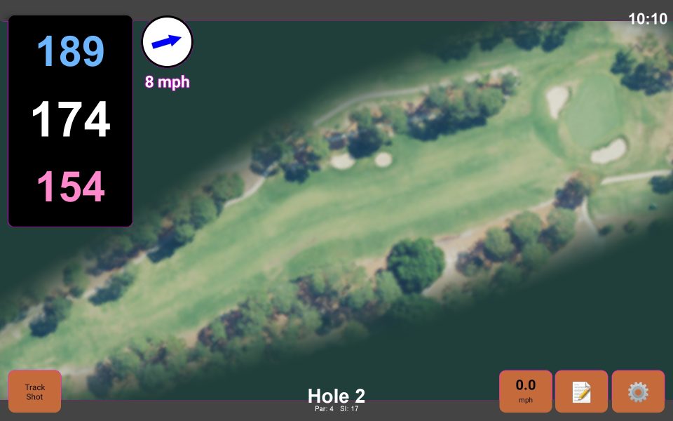 Hole preview 3