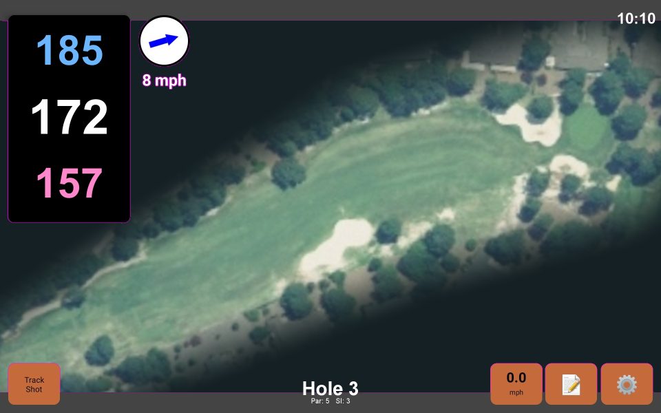 Hole preview 2