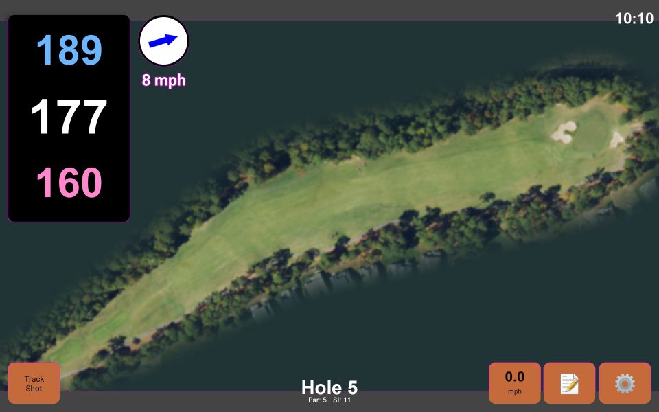 Hole preview 2