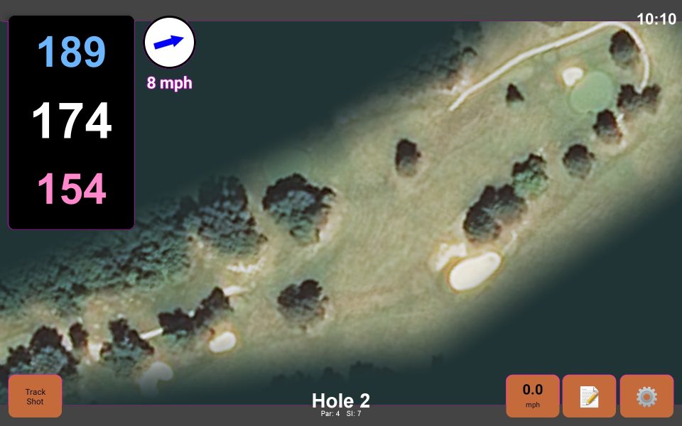 Hole preview 2