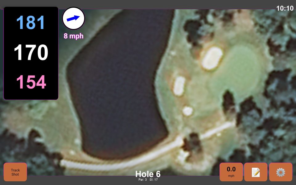 Hole preview 3