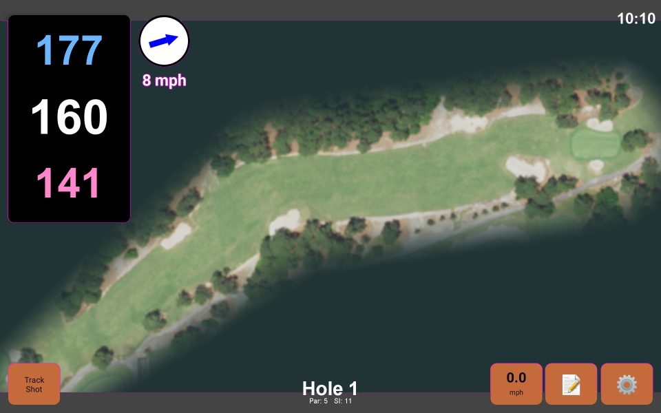 Hole preview 1