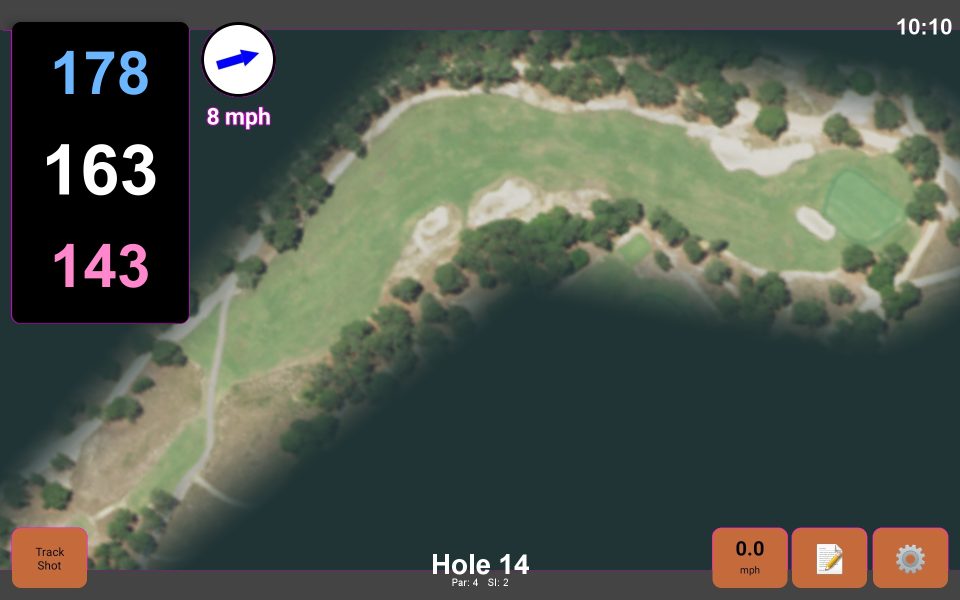 Hole preview 2