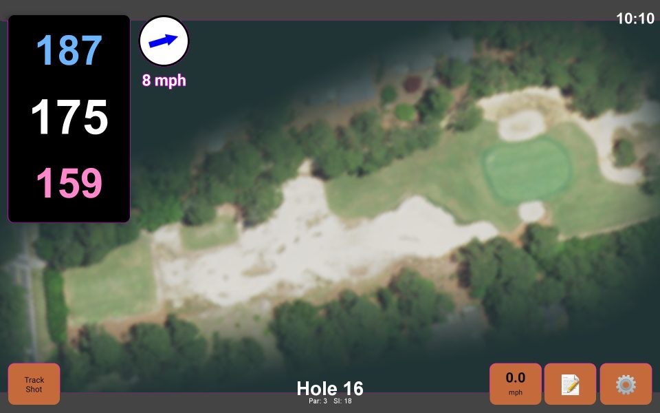 Hole preview 3