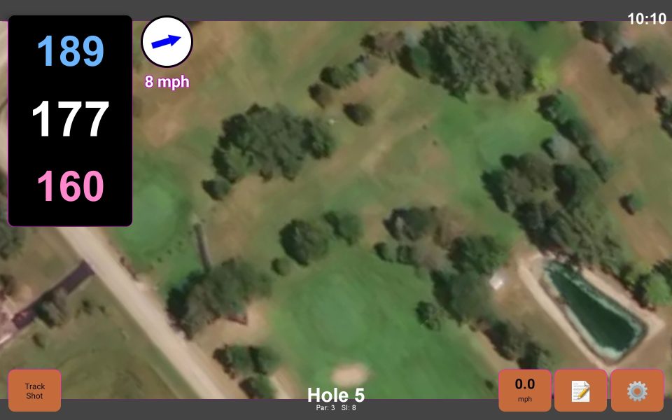 Hole preview 2