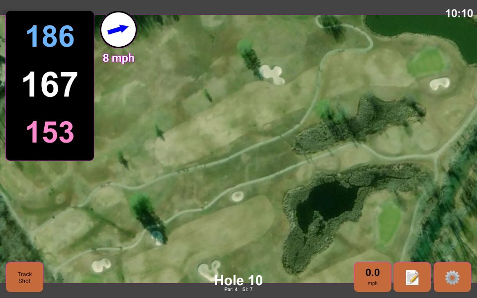 Hole preview 2