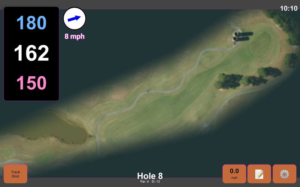 Hole preview 2