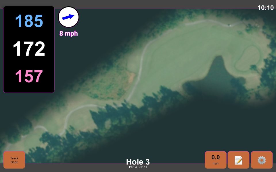 Hole preview 3