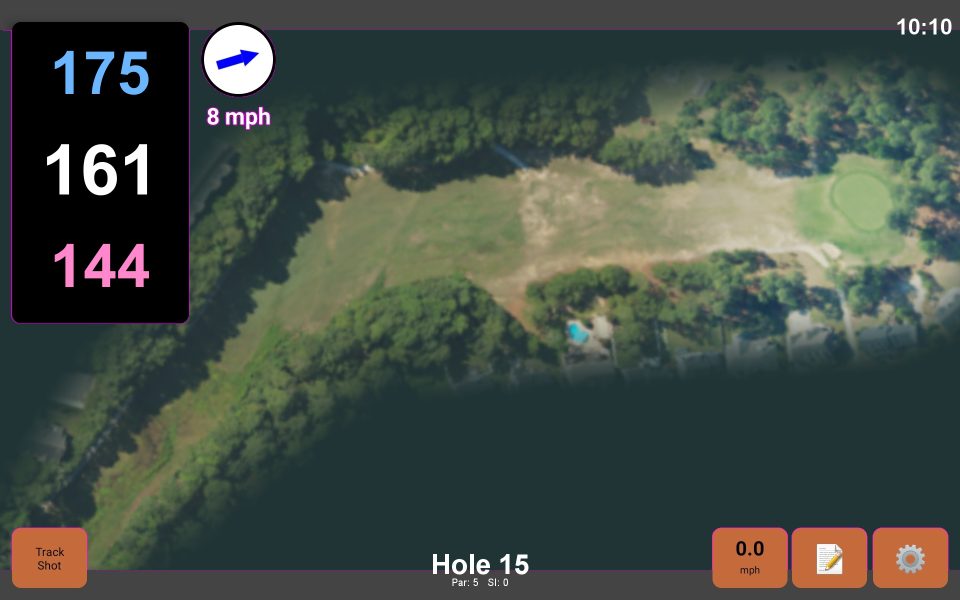 Hole preview 2