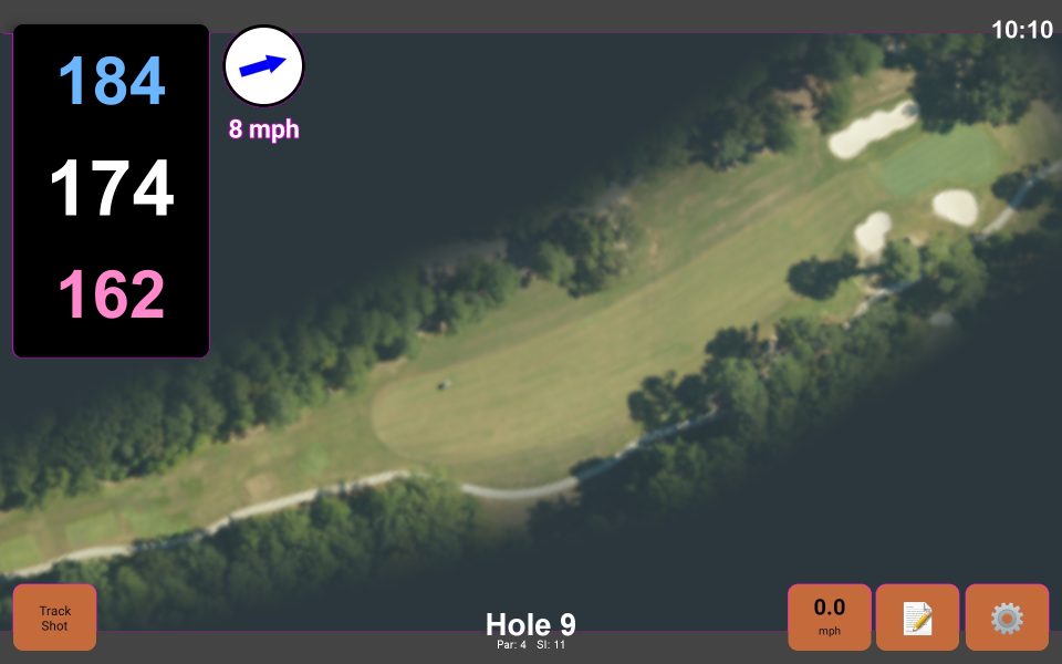 Hole preview 2