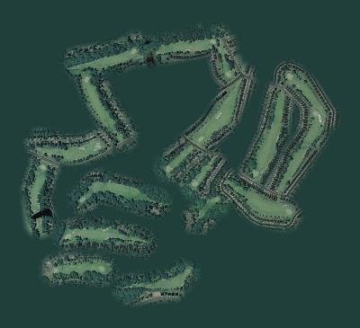 Hedingham Golf Club