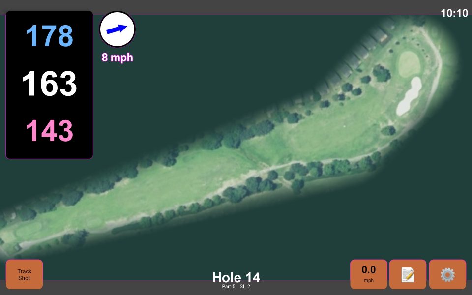 Hole preview 1