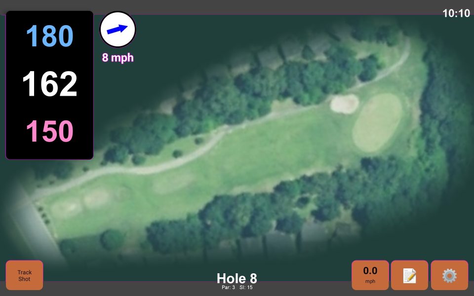 Hole preview 2