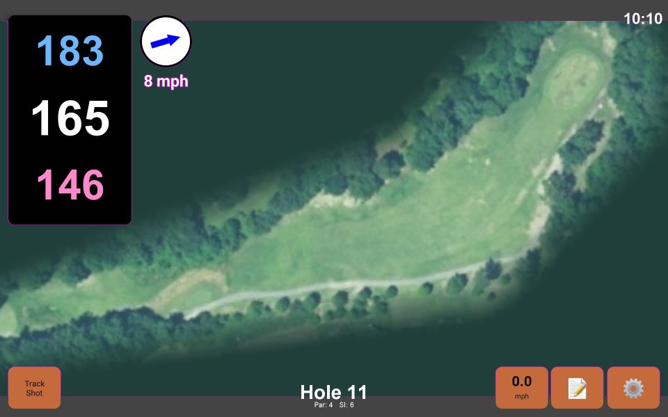 Hole preview 3