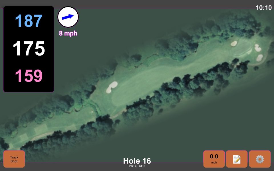 Hole preview 2