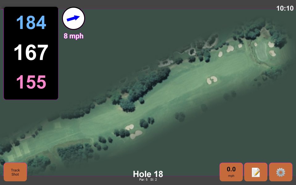 Hole preview 3