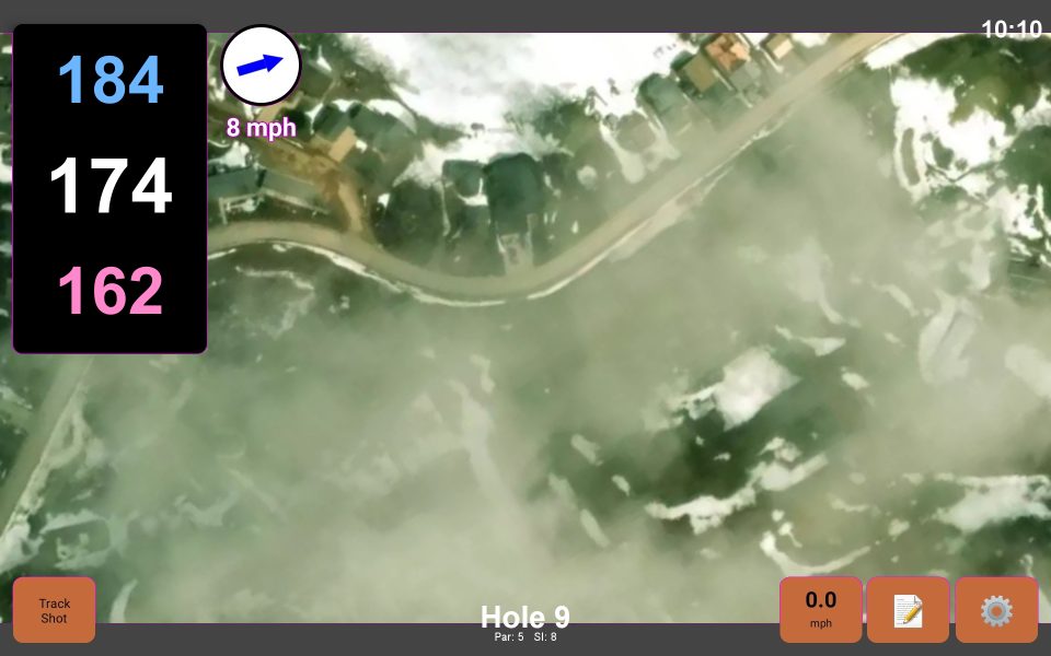Hole preview 3