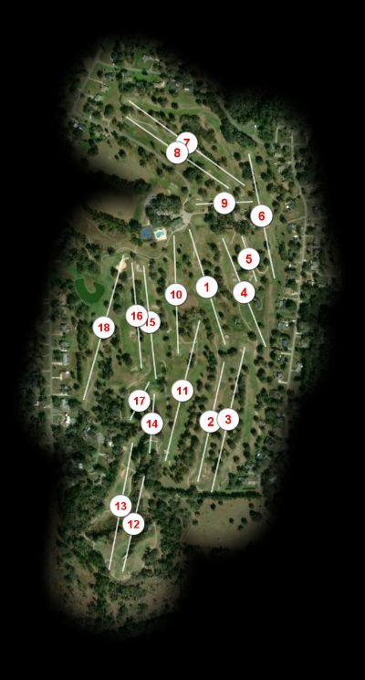 Brooksville Golf & Country Club