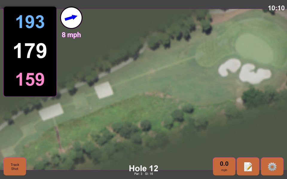 Hole preview 2