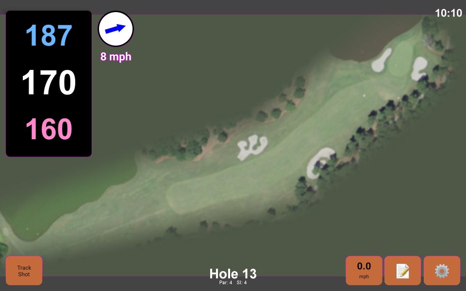 Hole preview 3