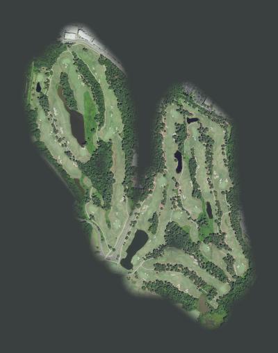 Finley Golf Course